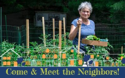 Plenty of Room to “Grow” for Elaine Fulmer